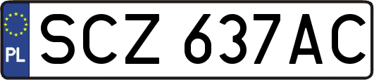 SCZ637AC