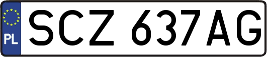 SCZ637AG