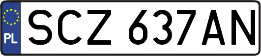 SCZ637AN