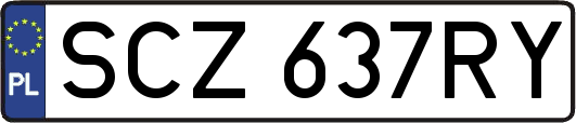 SCZ637RY