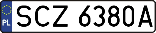 SCZ6380A