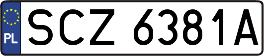 SCZ6381A