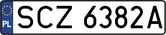 SCZ6382A