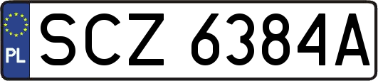 SCZ6384A