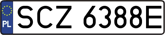 SCZ6388E