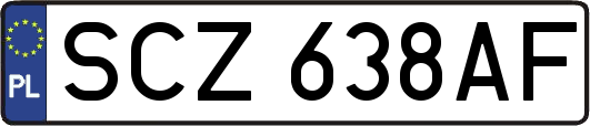 SCZ638AF