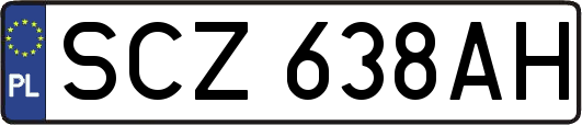 SCZ638AH