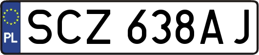 SCZ638AJ