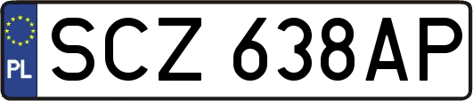 SCZ638AP