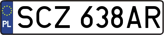 SCZ638AR