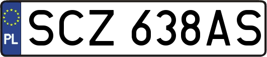 SCZ638AS