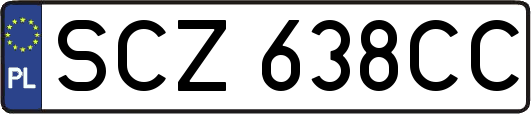 SCZ638CC