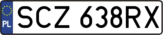 SCZ638RX
