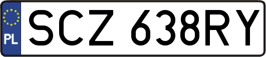 SCZ638RY