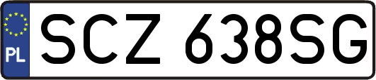 SCZ638SG