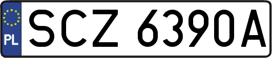 SCZ6390A