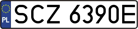 SCZ6390E