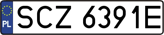 SCZ6391E