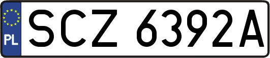 SCZ6392A