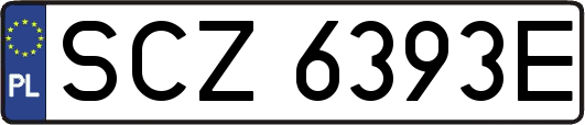 SCZ6393E