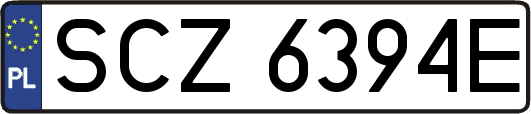 SCZ6394E