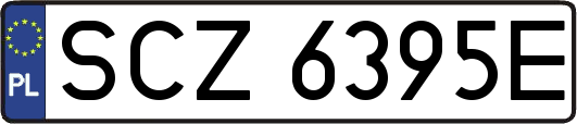 SCZ6395E