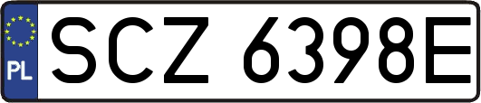 SCZ6398E