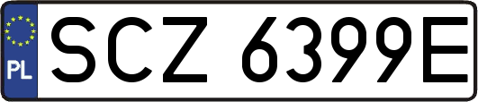 SCZ6399E
