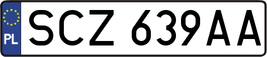 SCZ639AA
