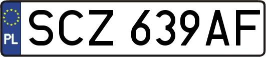 SCZ639AF