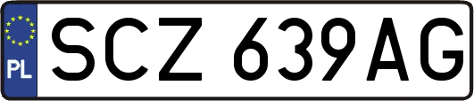 SCZ639AG