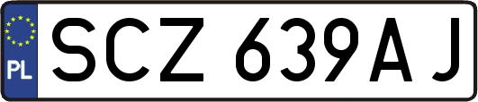 SCZ639AJ