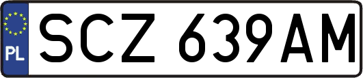SCZ639AM