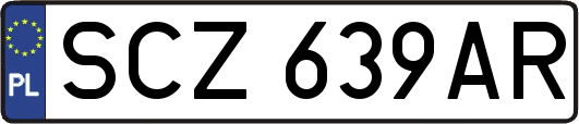 SCZ639AR