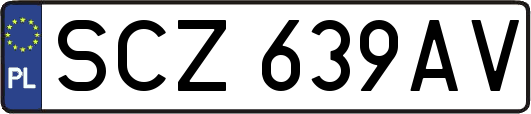 SCZ639AV