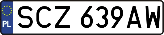 SCZ639AW