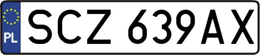 SCZ639AX