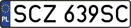 SCZ639SC