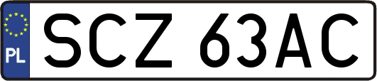 SCZ63AC