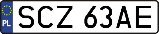 SCZ63AE