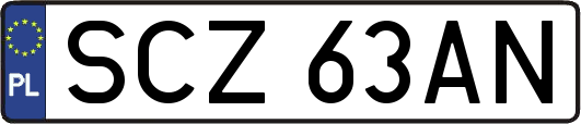 SCZ63AN