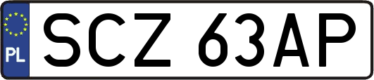 SCZ63AP