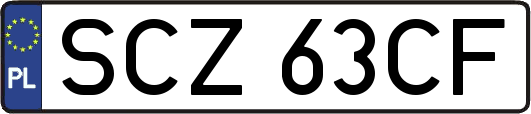 SCZ63CF
