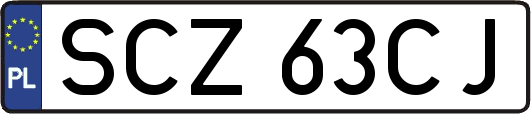 SCZ63CJ
