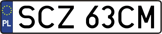 SCZ63CM