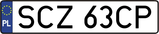 SCZ63CP