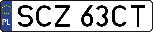 SCZ63CT