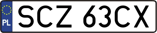 SCZ63CX