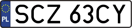 SCZ63CY