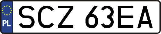 SCZ63EA